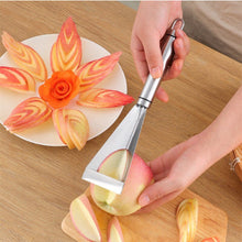 Lade das Bild in den Galerie-Viewer, Craft Cutter | Entwirf schöne Kreationen aus deinem Obst und Gemüse!
