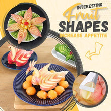 Lade das Bild in den Galerie-Viewer, Craft Cutter | Entwirf schöne Kreationen aus deinem Obst und Gemüse!

