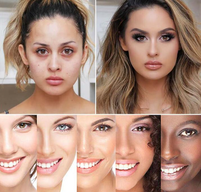 Kaufladen_CC Creme Foundation Make Up mit Luftkissen in Pilzform - Das Original - testsieger