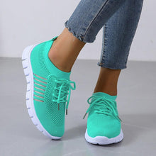 Lade das Bild in den Galerie-Viewer, Jana - Ergonomische &amp; Atmungsaktive Schuhe
