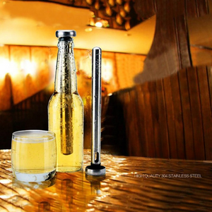 BeerChillerStick™ Bierkühlerstäbe | 2+2 GRATIS!