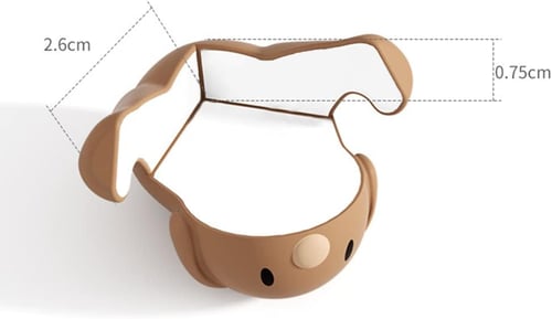 Asphaleia™ Baby-Sicherheitseckenschutz