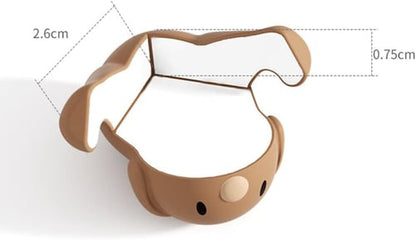 Asphaleia™ Baby-Sicherheitseckenschutz