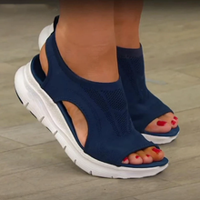 Lade das Bild in den Galerie-Viewer, Blakely™ - Orthopädische Pantoletten Sportsandalen
