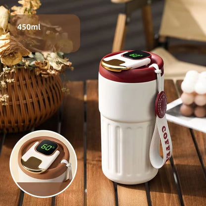 Celsi™ Kaffeetasse mit Temperaturkontrolle