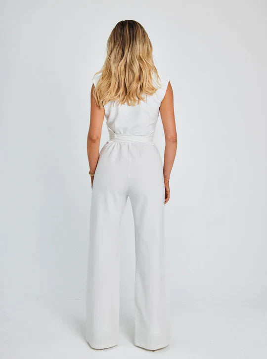 Aria Jumpsuit | 50% RABATT!