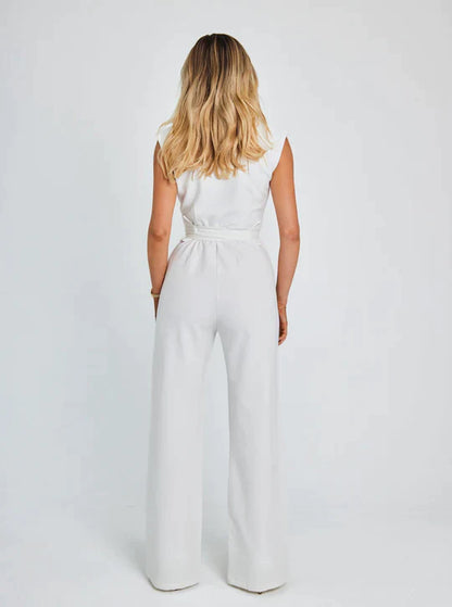 Aria Jumpsuit | 50% RABATT!
