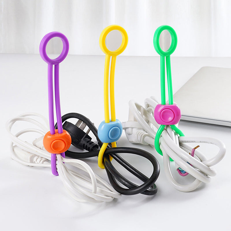 50% RABATT | Sealix™ Mehrzweck-Dichtungspackung von 10