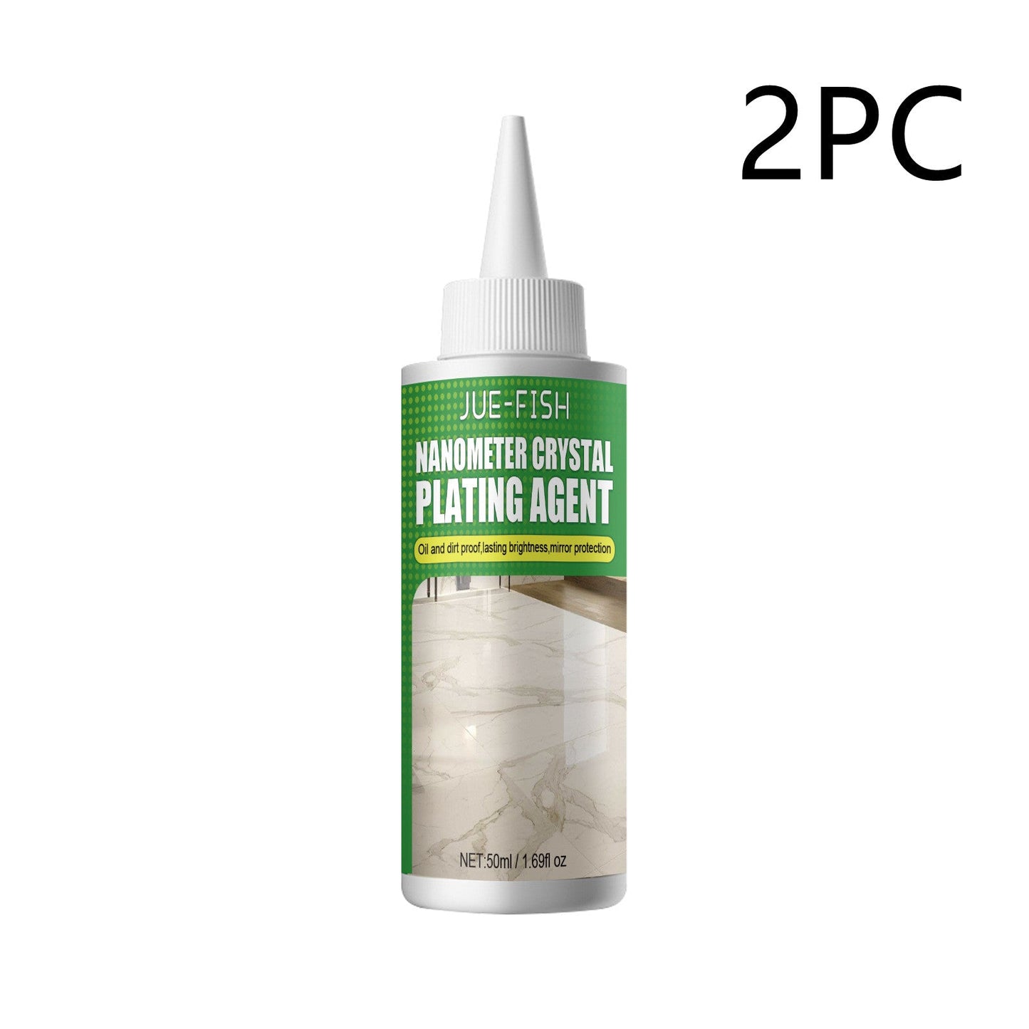 StoneGlow™ Fliesenbeschichtung 1+1 GRATIS!