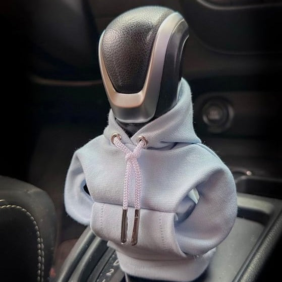 Gearhood™ Auto-Schalthebel- Hoodie