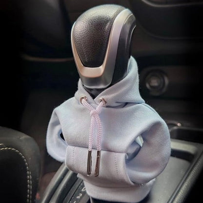 Gearhood™ Auto-Schalthebel- Hoodie