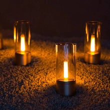 Lade das Bild in den Galerie-Viewer, 50% RABATT | LumiGlow™ wiederaufladbare Lampe
