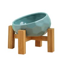 Lade das Bild in den Galerie-Viewer, Petsnord™ Nordic Style Haustier Keramikschale
