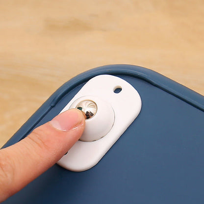 50% OFF | Movento™ Möbelgleiter Räder | 8er Set