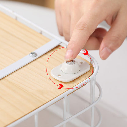 50% OFF | Movento™ Möbelgleiter Räder | 8er Set