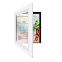 Lade das Bild in den Galerie-Viewer, Kinder-Kunst-Rahmen
