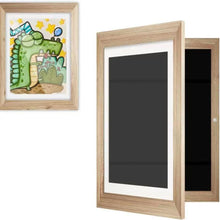 Lade das Bild in den Galerie-Viewer, Kinder-Kunst-Rahmen
