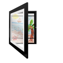 Lade das Bild in den Galerie-Viewer, Kinder-Kunst-Rahmen
