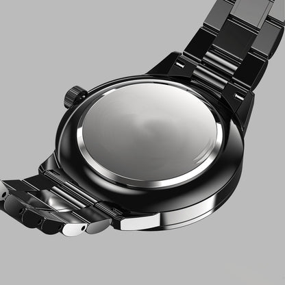 Nitro - Felgenuhr 50% Rabatt nur heute!