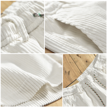 Lade das Bild in den Galerie-Viewer, Roland | Bequeme Polyester-Sommer-Shorts
