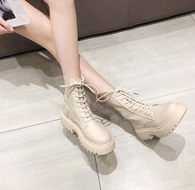 Lade das Bild in den Galerie-Viewer, Duraboots - Feste Winterstiefel für Frauen
