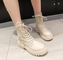 Lade das Bild in den Galerie-Viewer, Duraboots - Feste Winterstiefel für Frauen

