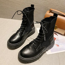 Lade das Bild in den Galerie-Viewer, Duraboots - Feste Winterstiefel für Frauen
