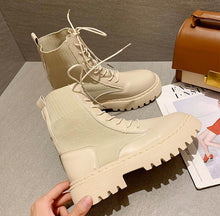 Lade das Bild in den Galerie-Viewer, Duraboots - Feste Winterstiefel für Frauen
