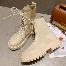 Lade das Bild in den Galerie-Viewer, Duraboots - Feste Winterstiefel für Frauen
