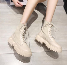 Lade das Bild in den Galerie-Viewer, Duraboots - Feste Winterstiefel für Frauen
