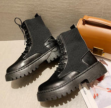 Lade das Bild in den Galerie-Viewer, Duraboots - Feste Winterstiefel für Frauen

