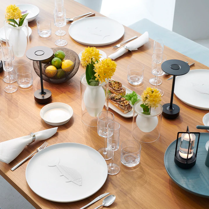 Eluminar - Premium-Tischleuchte