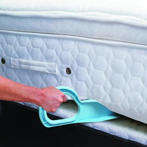 Cleverlilly™ Ergonomischer Matratzenkeil