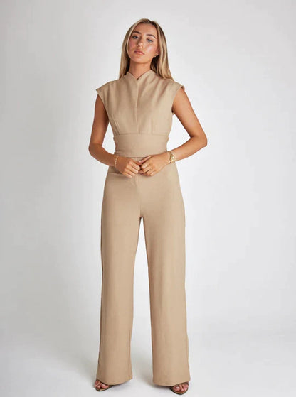 Aria Jumpsuit | 50% RABATT!