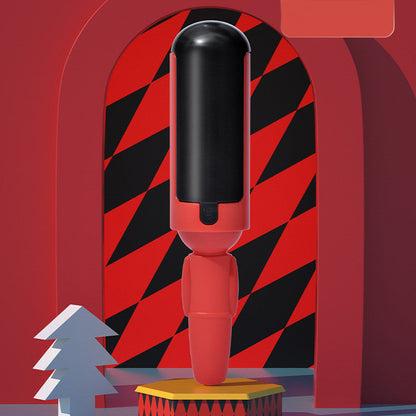 PurrfectRoller™ Wiederverwendbare Fusselrolle für Tierhaare