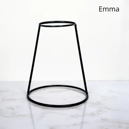 OneLine™ Silhouette Vasen