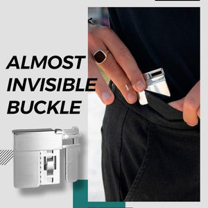 Easy Belt™ | Multifunktionaler Gürtelclip