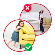 Lade das Bild in den Galerie-Viewer, Easy Move | Bewege all deine Möbel mit Leichtigkeit!
