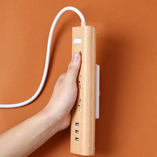 Lade das Bild in den Galerie-Viewer, Easy Slide™ | Ordne deine Steckdosen und Kabel! - 2+3 gratis
