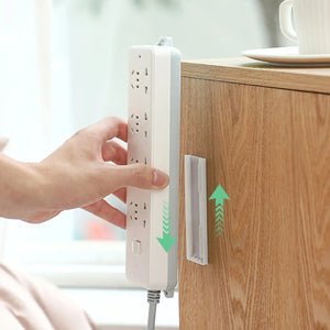 Easy Slide™ | Ordne deine Steckdosen und Kabel! - 2+3 gratis