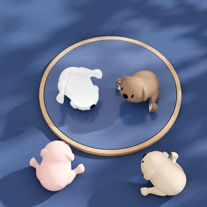 Asphaleia™ Baby-Sicherheitseckenschutz