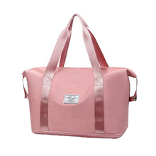 Lade das Bild in den Galerie-Viewer, AquaShade | Wasserdichte Reisetasche mit viel Stauraum
