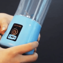 Lade das Bild in den Galerie-Viewer, SuperJuice™ - Magischer Mini-Mixer
