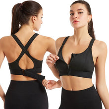 Lade das Bild in den Galerie-Viewer, SportFlex™ Sport-BH
