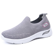 Lade das Bild in den Galerie-Viewer, Reese - Damensneakers
