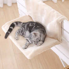 Lade das Bild in den Galerie-Viewer, CatBed™ - Hängebett für Katzen
