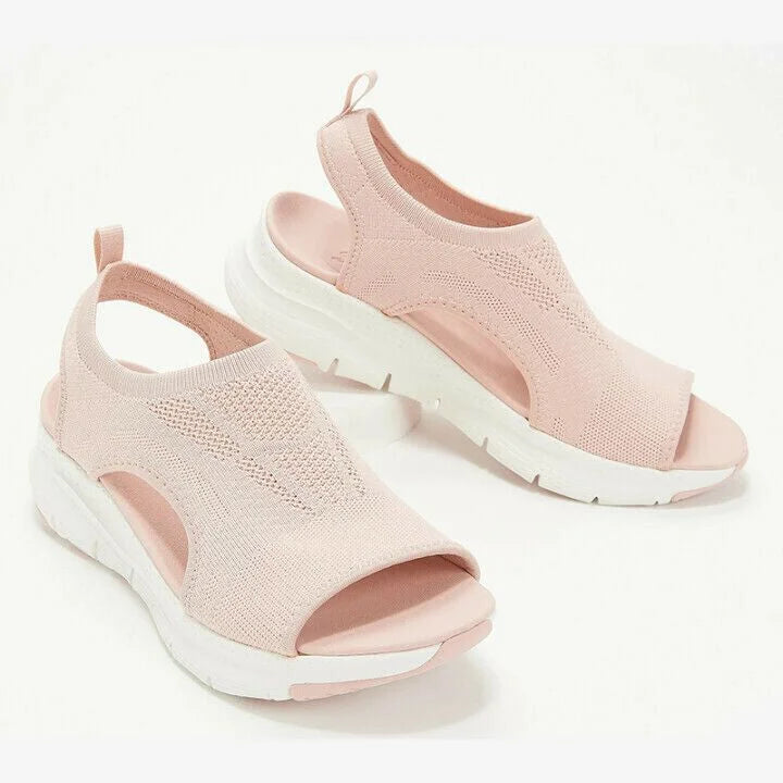 Blakely™ - Orthopädische Pantoletten Sportsandalen