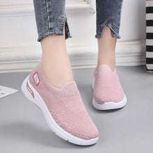 Lade das Bild in den Galerie-Viewer, Reese - Damensneakers
