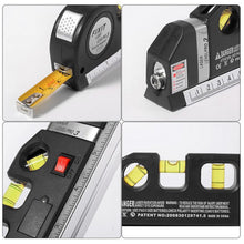 Lade das Bild in den Galerie-Viewer, 50% Rabatt | Leveluxe™ Laser-Wasserwaage
