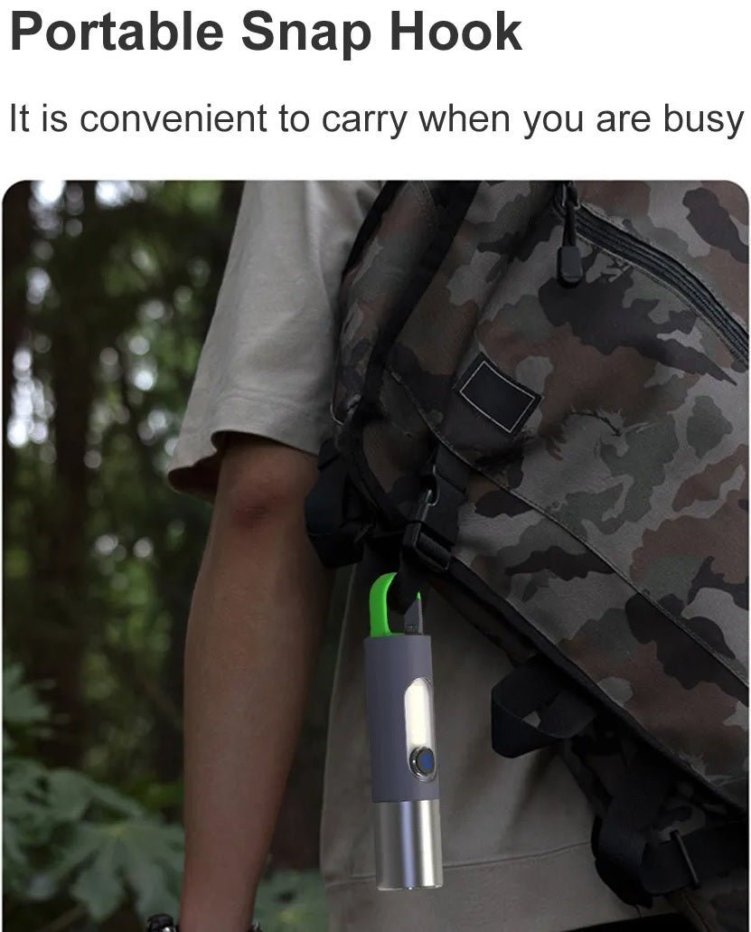 Flashlight™ | Dein bester Freund in der Dunkelheit!